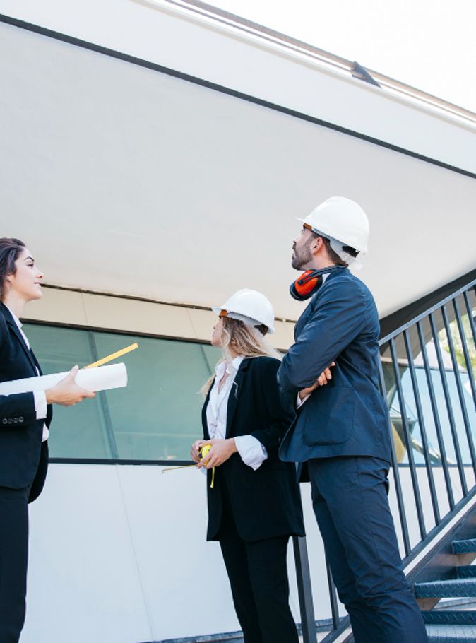 Custom aluminium fabrication services